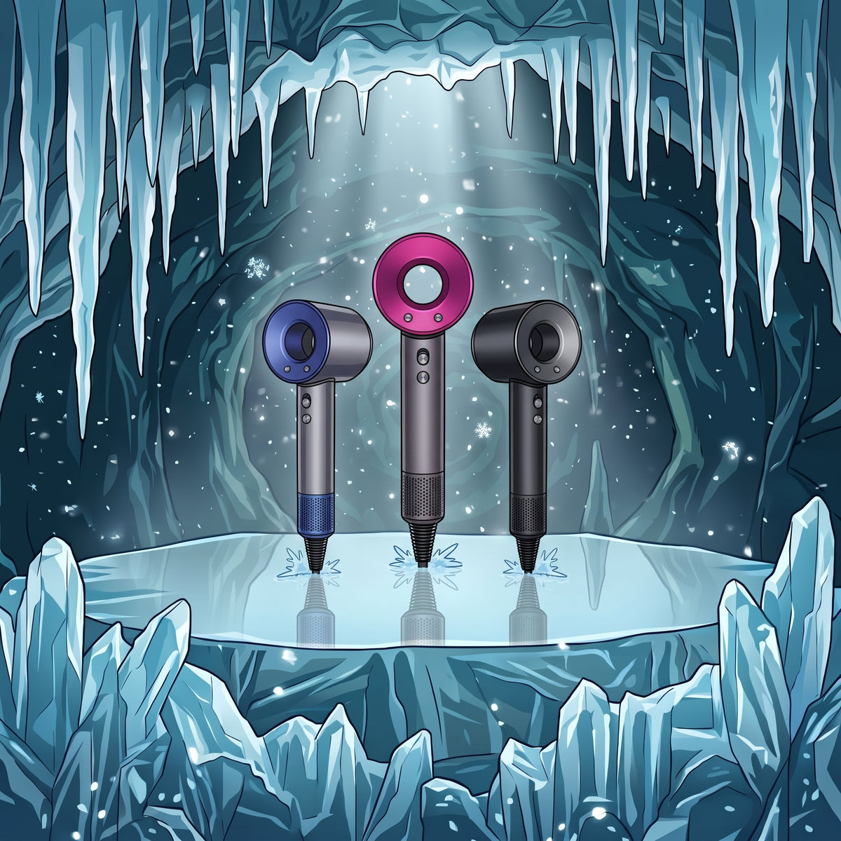 Dyson - Vendor