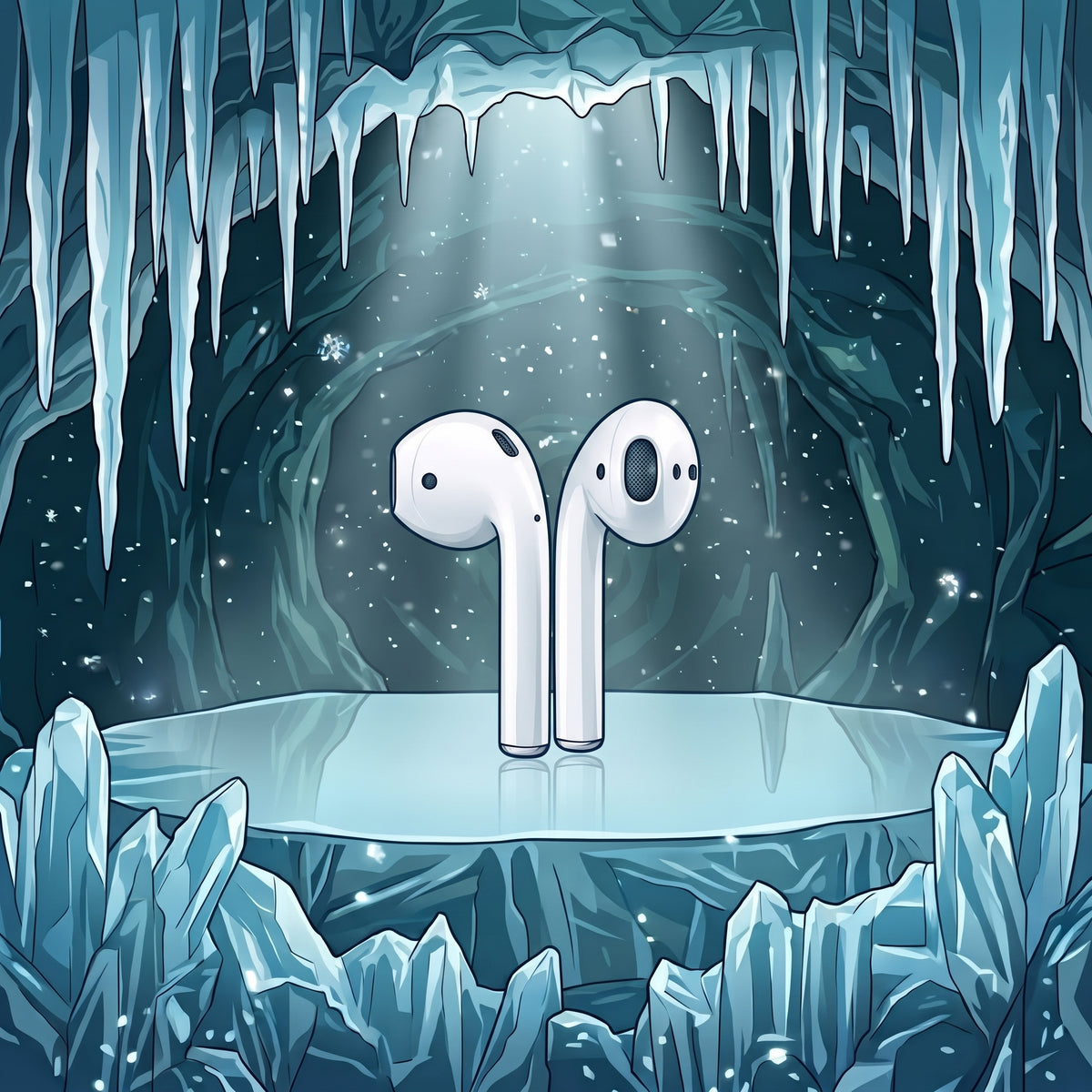 Pods - Vendor